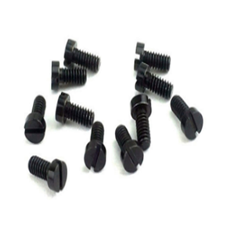 M1.4 titan mini mikro vijak male veličine 1,5 mm za naočale