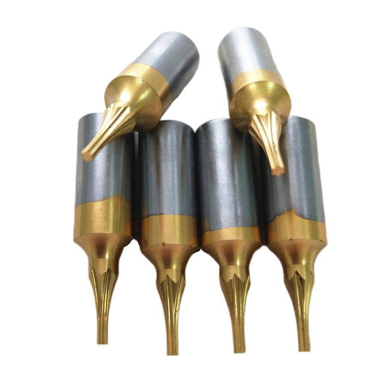 T5 T6 T8 T10 T15 T20 T25 T30  T50 broaching torx punch for CNC lathe parts