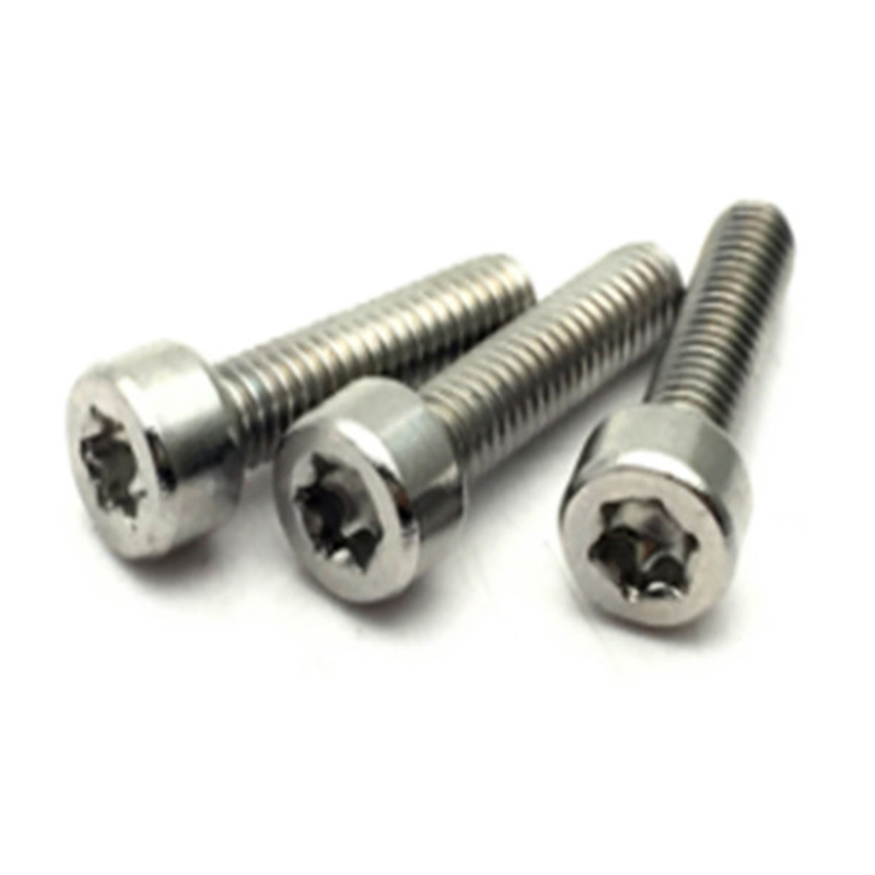 ISO 14579 nehrđajući čelik 304 imbus torx vijak protiv otpuštanja