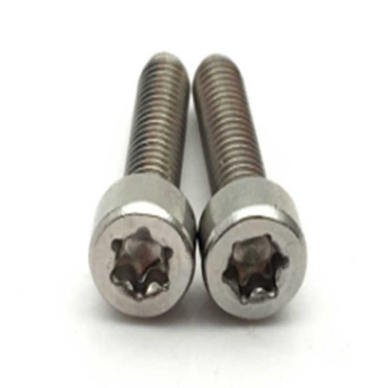 ISO 14579 nehrđajući čelik 304 imbus torx vijak protiv otpuštanja ISO 14579 nehrđajući čelik 304 imbus torx vijak protiv otpuštanja