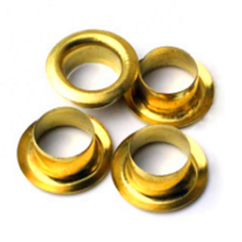 CNC tokarenje prilagođene aluminijske zakovice vijčane zakovice CNC tokarenje prilagođene aluminijske zakovice vijčane zakovice