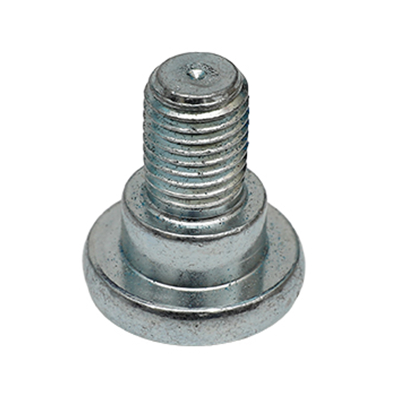 Hot sale inox pan glava stroj s navojem koračni vijak Hot sale inox pan glava stroj s navojem koračni vijak