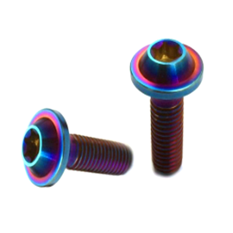 M2 Hot-prodajni titanijski torx vijak za motocikl