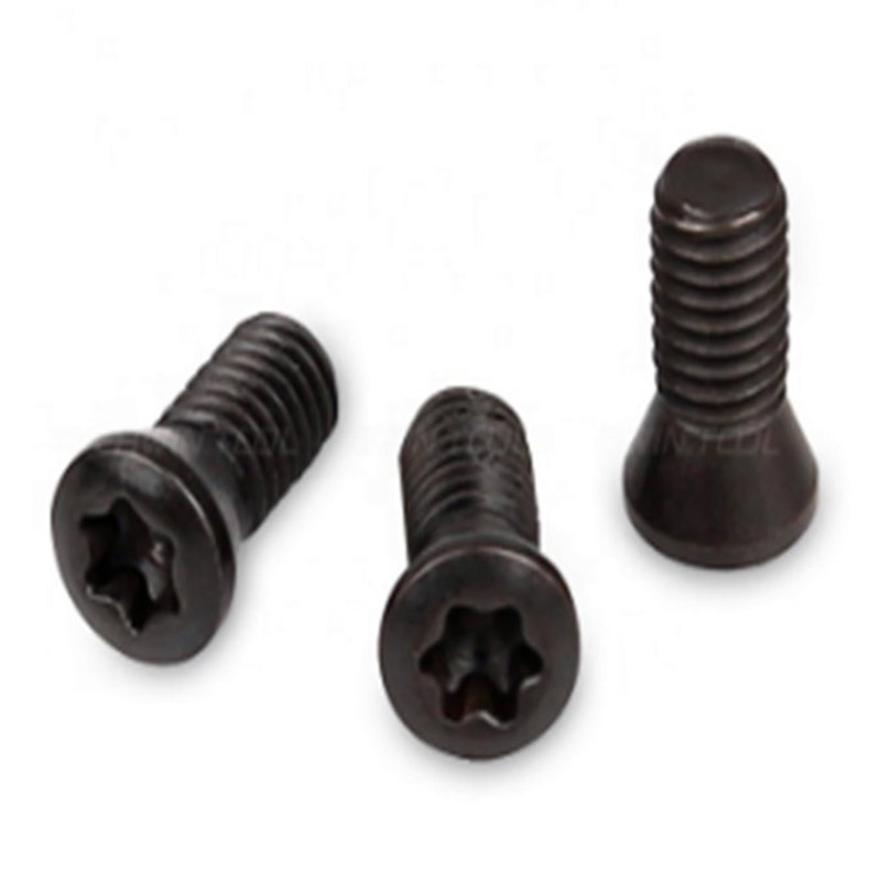 M2 Torx vijak zamjenjuje alat za CNC tokarski stroj od tvrdog metala